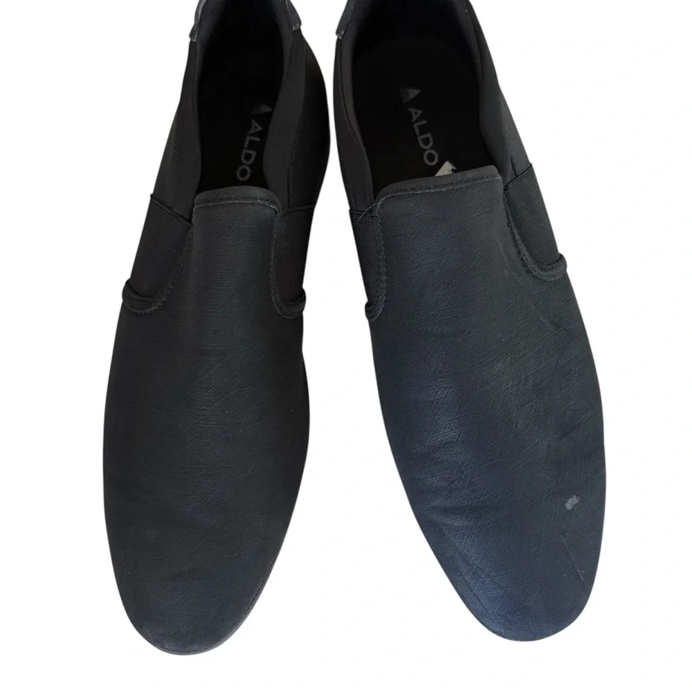 Aldo |  Slip-On Adaodia Casual slip on dress shoe size 11